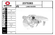 Brzdový třmen EAI 2375383