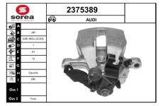 Brzdový třmen EAI 2375389