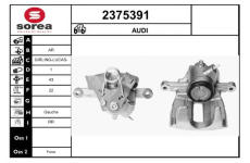 Brzdový třmen EAI 2375391