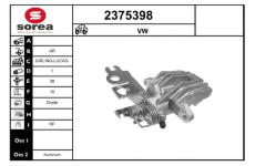 Brzdový třmen EAI 2375398