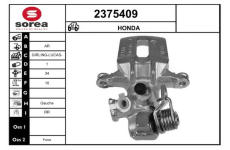 Brzdový třmen EAI 2375409