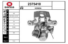 Brzdový třmen EAI 2375410