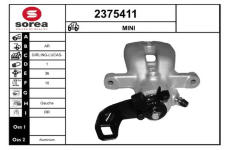 Brzdový třmen EAI 2375411