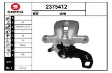 Brzdový třmen EAI 2375412