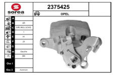 Brzdový třmen EAI 2375425