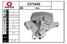 Brzdový třmen EAI 2375426