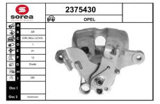Brzdový třmen EAI 2375430