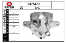 Brzdový třmen EAI 2375432
