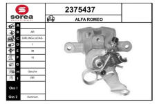 Brzdový třmen EAI 2375437