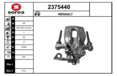 Brzdový třmen EAI 2375440