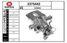 Brzdový třmen EAI 2375442