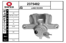 Brzdový třmen EAI 2375482