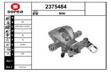 Brzdový třmen EAI 2375484