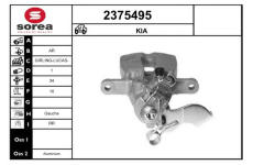 Brzdový třmen EAI 2375495