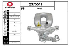 Brzdový třmen EAI 2375511