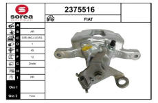 Brzdový třmen EAI 2375516