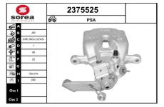Brzdový třmen EAI 2375525