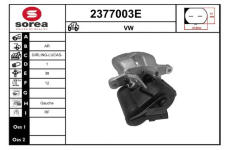 Brzdový třmen EAI 2377003E