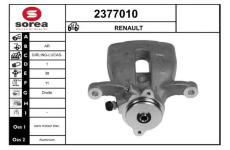 Brzdový třmen EAI 2377010