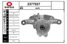 Brzdový třmen EAI 2377027