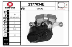 Brzdový třmen EAI 2377034E