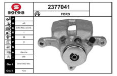 Brzdový třmen EAI 2377041