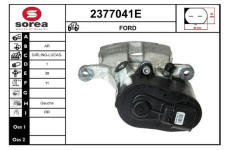 Brzdový třmen EAI 2377041E