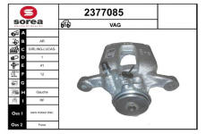 Brzdový třmen EAI 2377085