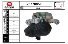 Brzdový třmen EAI 2377085E