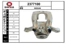 Brzdový třmen EAI 2377100