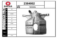 Brzdový třmen EAI 2384002