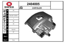 Brzdový třmen EAI 2404005