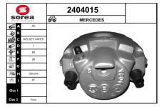 Brzdový třmen EAI 2404015