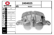 Brzdový třmen EAI 2404025