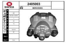 Brzdový třmen EAI 2405003