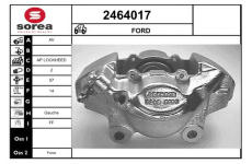 Brzdový třmen EAI 2464017