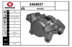 Brzdový třmen EAI 2464037