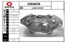 Brzdový třmen EAI 2464039