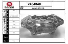 Brzdový třmen EAI 2464040