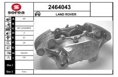 Brzdový třmen EAI 2464043