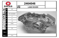 Brzdový třmen EAI 2464046