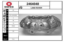 Brzdový třmen EAI 2464048