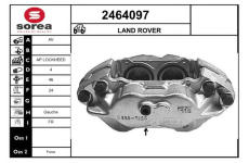 Brzdový třmen EAI 2464097