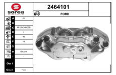 Brzdový třmen EAI 2464101