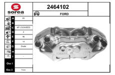 Brzdový třmen EAI 2464102