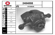 Brzdový třmen EAI 2484008