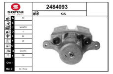 Brzdový třmen EAI 2484093