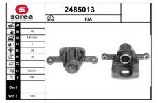 Brzdový třmen EAI 2485013