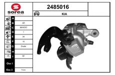 Brzdový třmen EAI 2485016