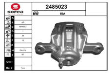 Brzdový třmen EAI 2485023